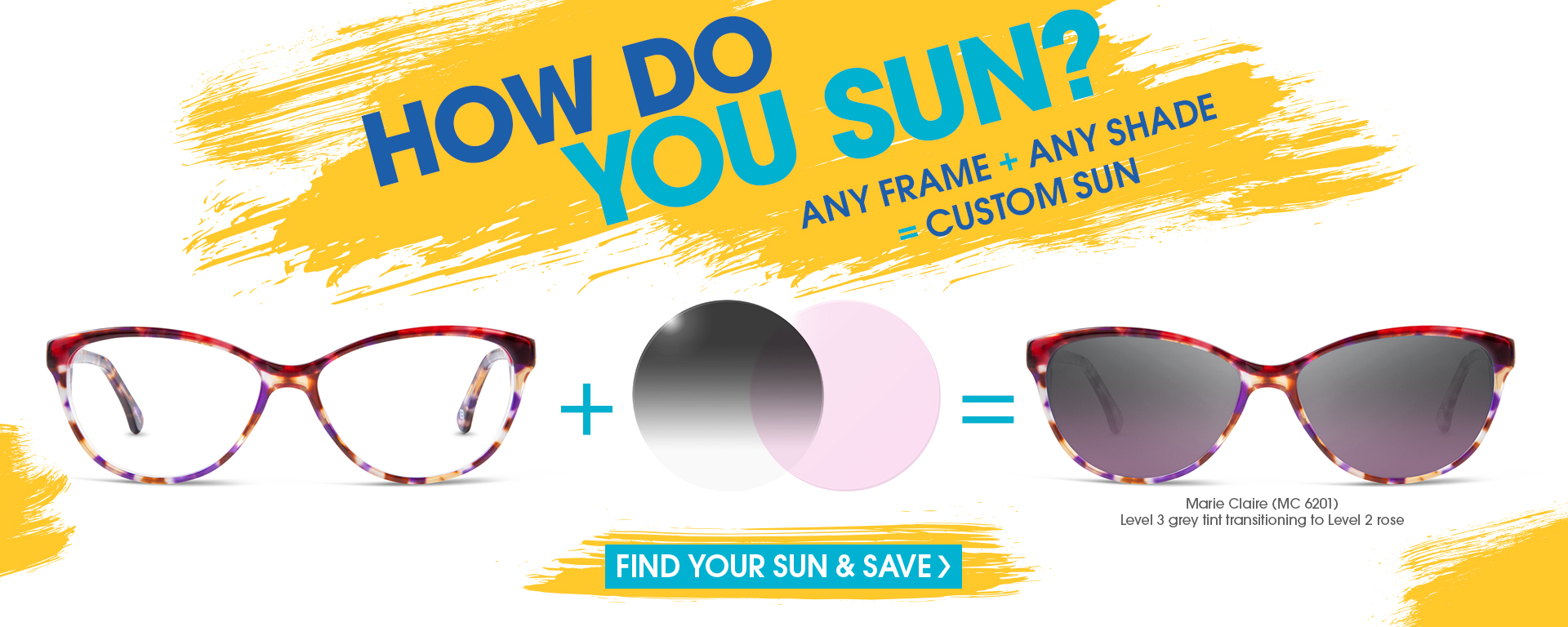 Eyemart Express Prescription Eye Glasses & Frames Same Day Service